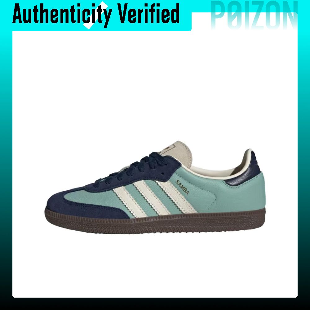 Adidas Shoes Samba - Adidas Originals SAMBA OG Düşük Bilekli