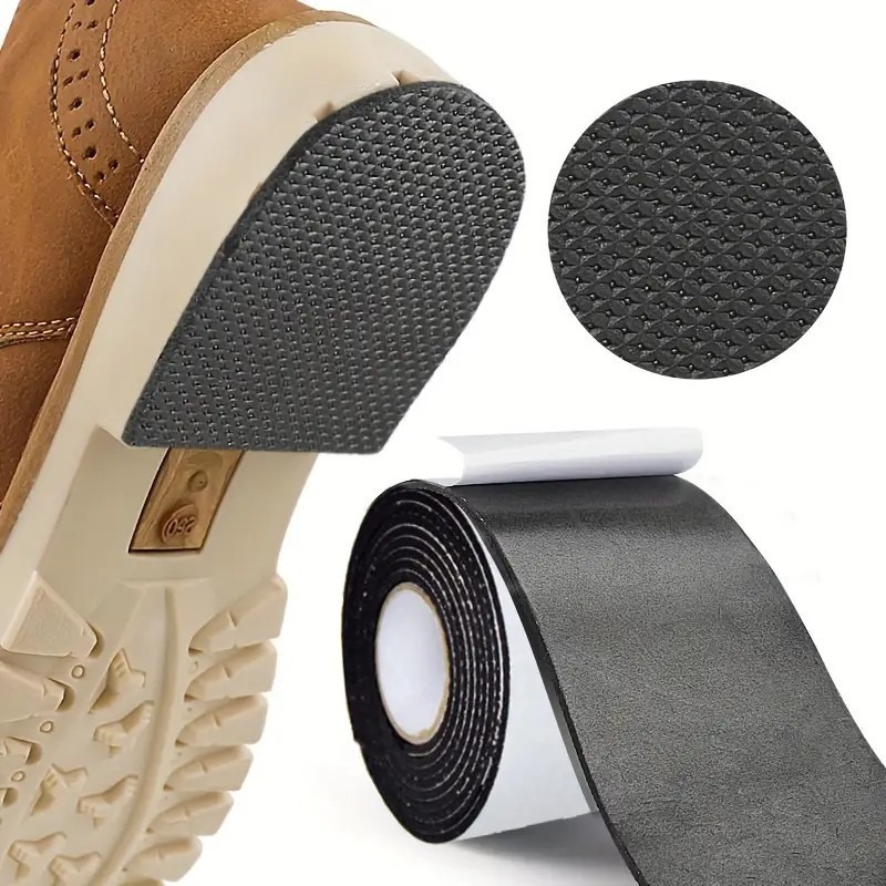 Sneaker Protector - YITAPE Kendinden Yapışkanlı Ayakkabı Taban Bandı,