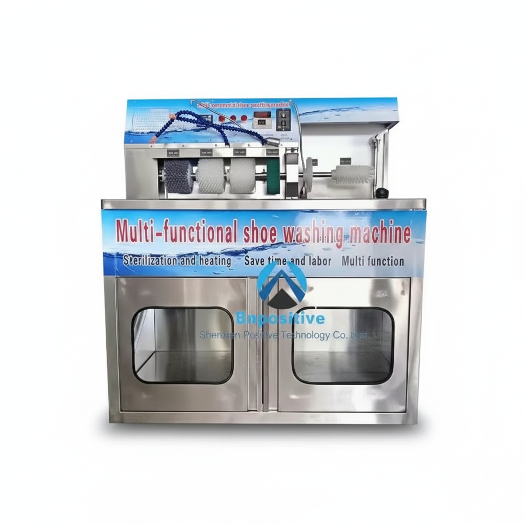 Shoe Cleaner - Sıcak Fırsat Endüstriyel Spor Ayakkabı Yıkama