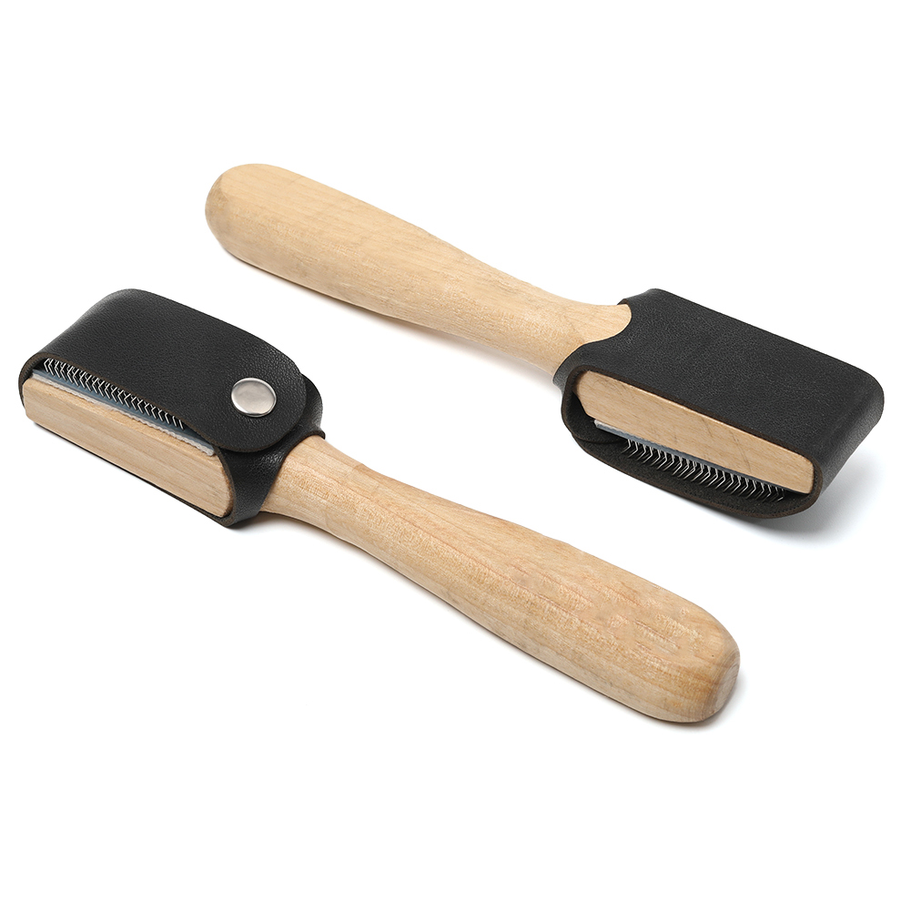 Shoe Cleaning Brush - Fırça Dans Ayakkabıları Fırça Latin Ayakkabıları