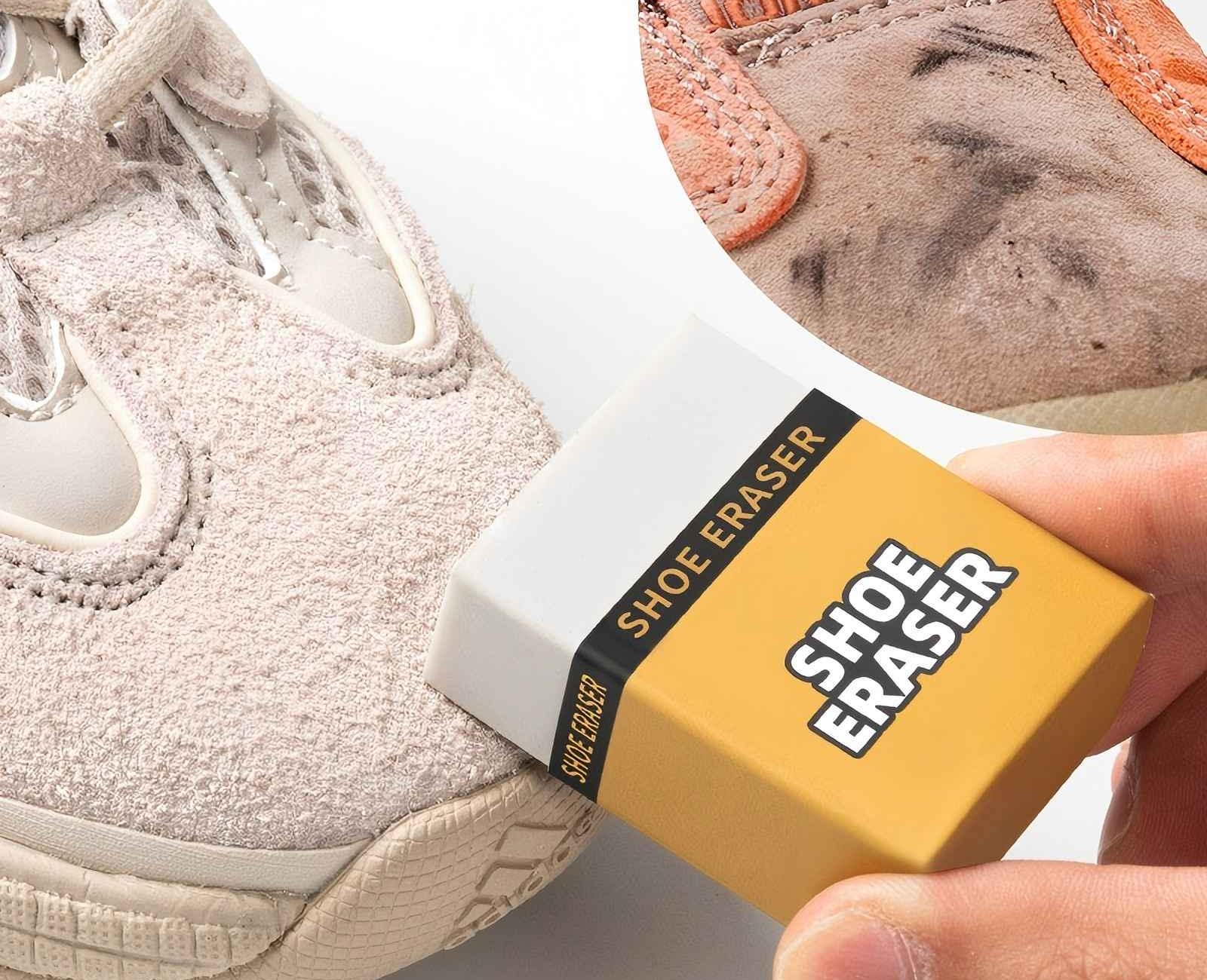 Sneaker Care Spray - Ayakkabı Bakım Temizleme Silgisi, Taşınabilir Spor
