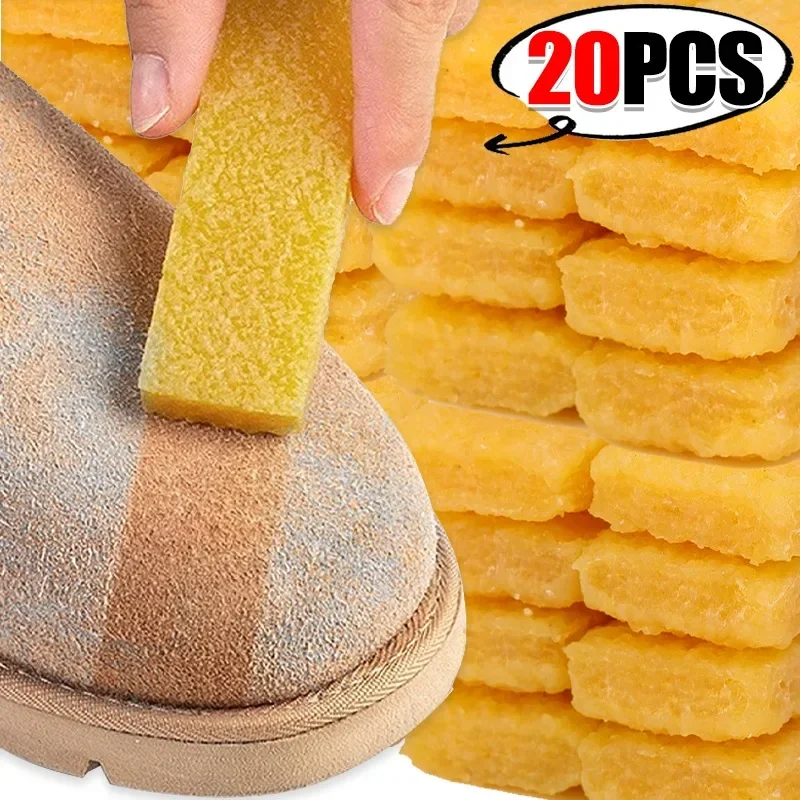 Shoe Cleaning Brush - 1/3/5 adet doğal ayakkabı silgisi kauçuk