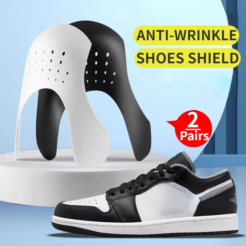 Sneaker Protector - Kırışıklık Önleyici Ayakkabı Koruyucu, Spor Ayakkabı