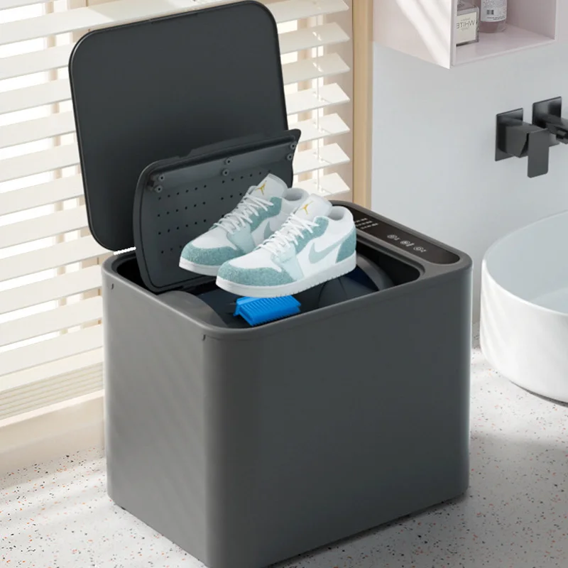 Tambur Tipi Ev Tipi Ayakkabı T - Shoe Cleaner incelemesi ve fiyatı