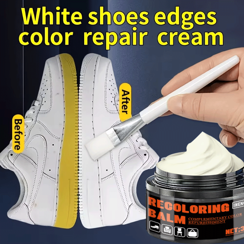Yeni Beyaz Ayakkabı Renk Koruy - Sneaker Care Spray incelemesi ve fiyatı