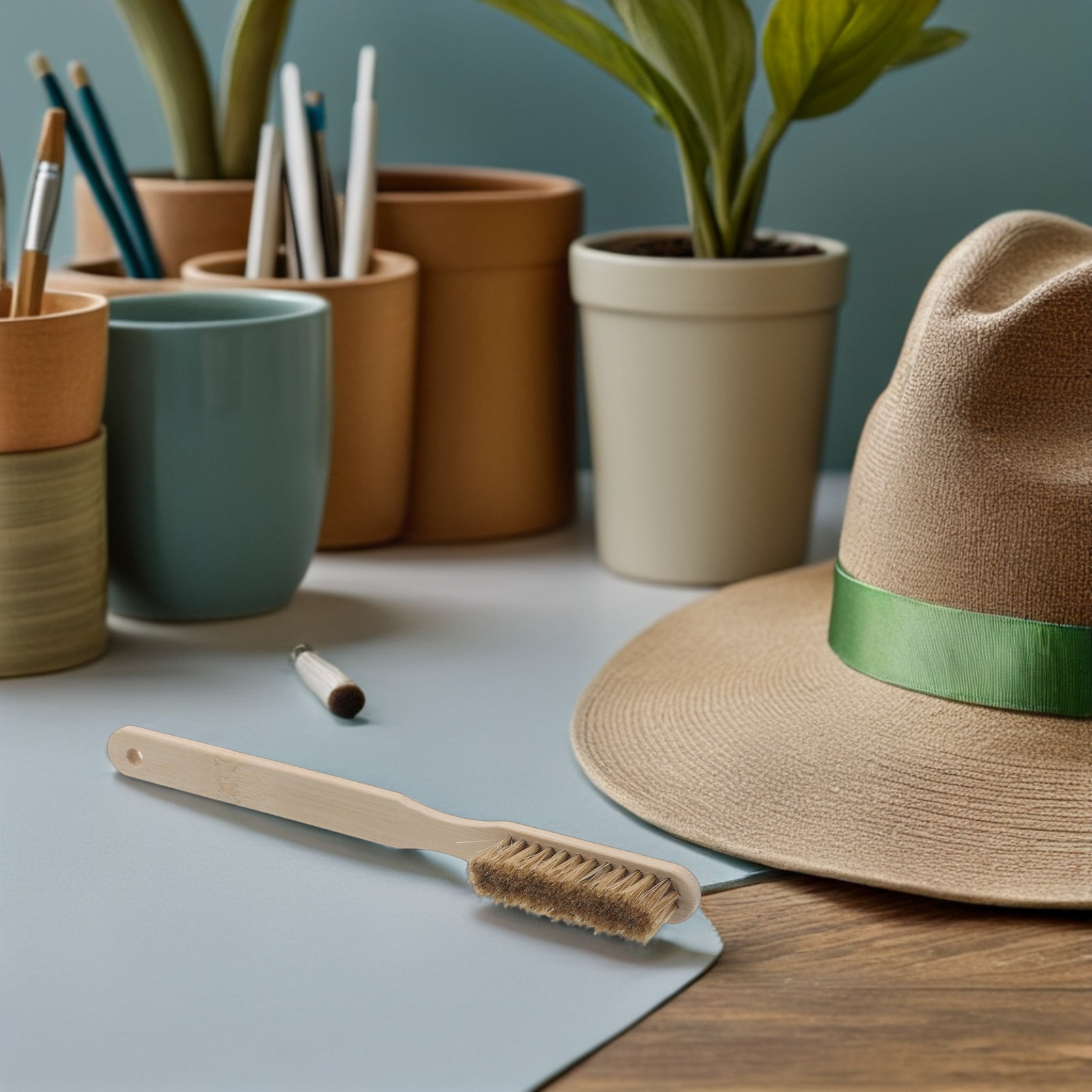 2 Adet Kaya Tırmanışı Fırçası, - Shoe Brush incelemesi ve fiyatı
