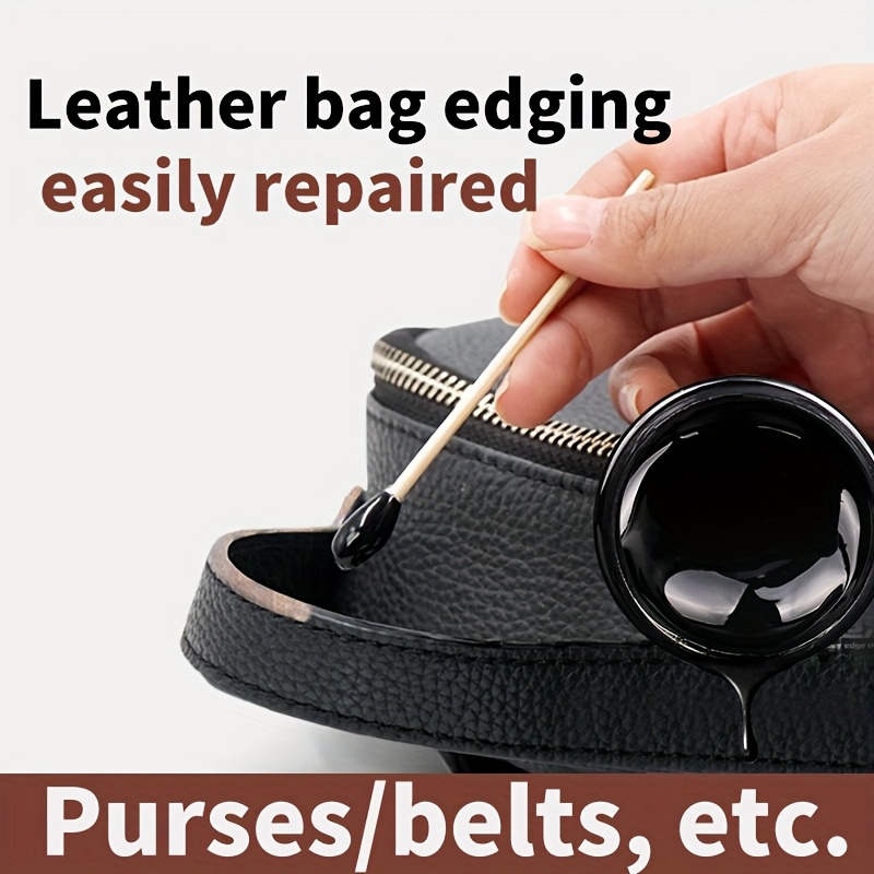 30g Deri Kenar Yağı Seti - Aşı - Leather Shoe Polish incelemesi ve fiyatı