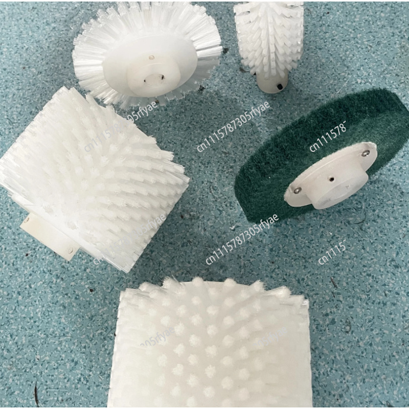 Ticari Ayakkabı Yıkama Makines - Shoe Brush incelemesi ve fiyatı
