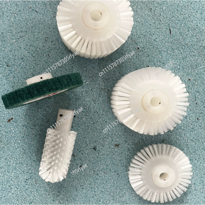 Ticari Ayakkabı Yıkama Makines - Shoe Brush incelemesi ve fiyatı
