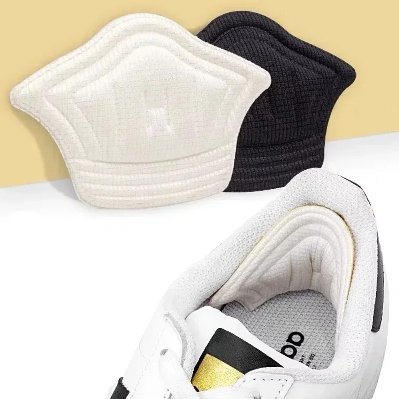1/2/6 çift tabanlık yama topuk - Sneaker Protector incelemesi ve fiyatı