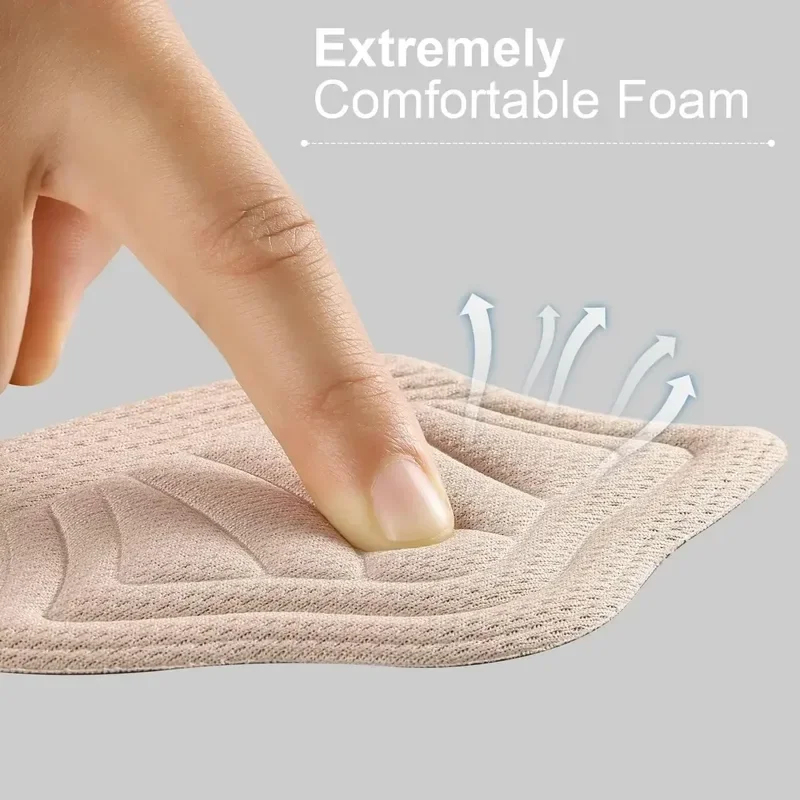 1/2/6 çift tabanlık yama topuk - Sneaker Protector incelemesi ve fiyatı