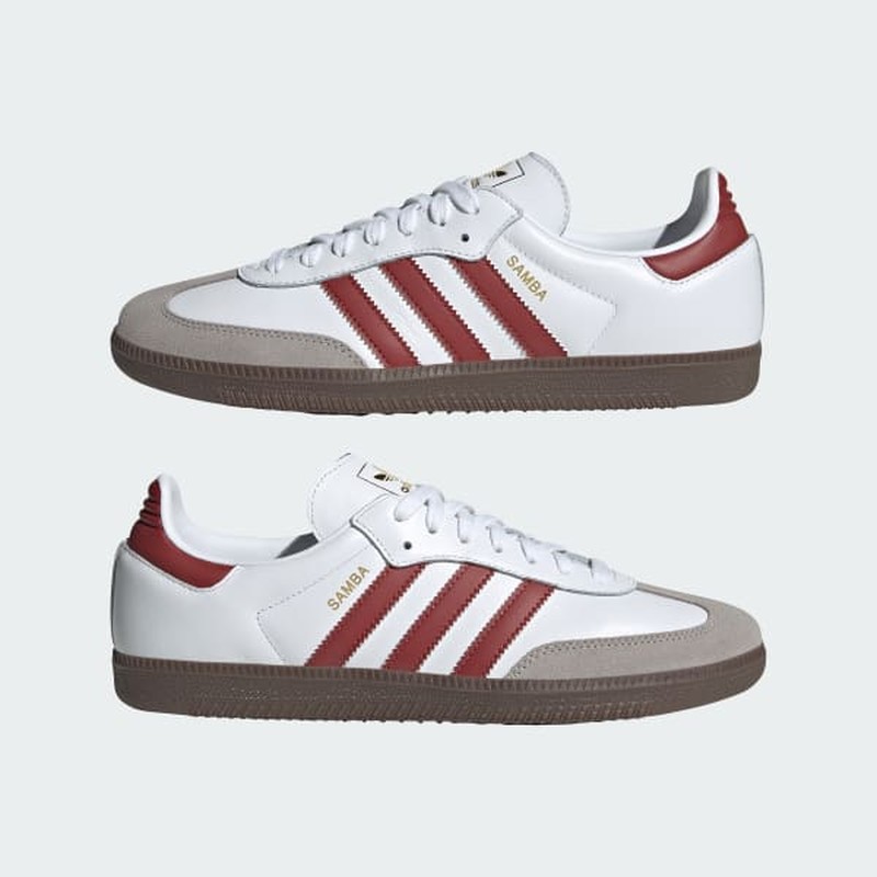 Adidas Samba OG JH8798 Unisex  - Adidas Shoes Samba incelemesi ve fiyatı