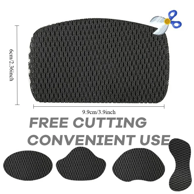 2-40 Adet Ayakkabı Deliği Tami - Sneaker Protector incelemesi ve fiyatı