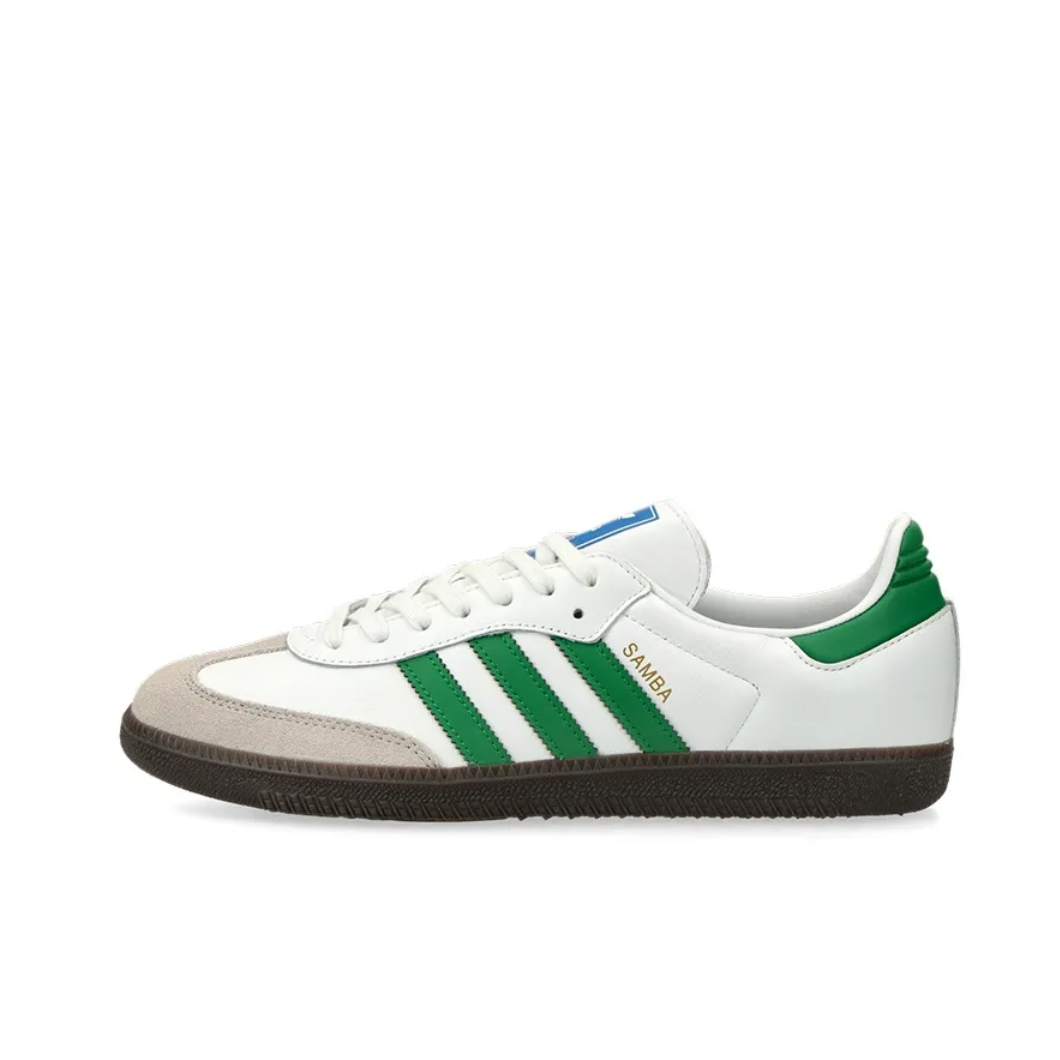 Adidas SAMBA OG: Kaymaz tabanl - Adidas Shoes Samba incelemesi ve fiyatı