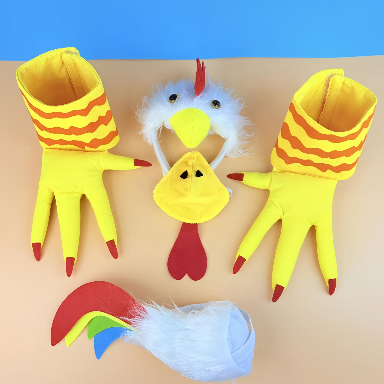 Horoz Kostümü Aksesuarları: Ho - Shoe Brush incelemesi ve fiyatı