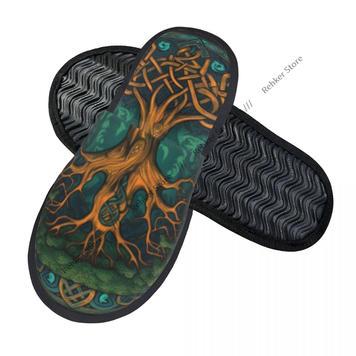 Kelt Hayat ve Ölüm Ağacı Sembo - Shoe Tree incelemesi ve fiyatı