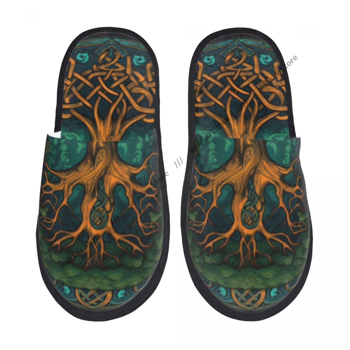 Kelt Hayat ve Ölüm Ağacı Sembo - Shoe Tree incelemesi ve fiyatı