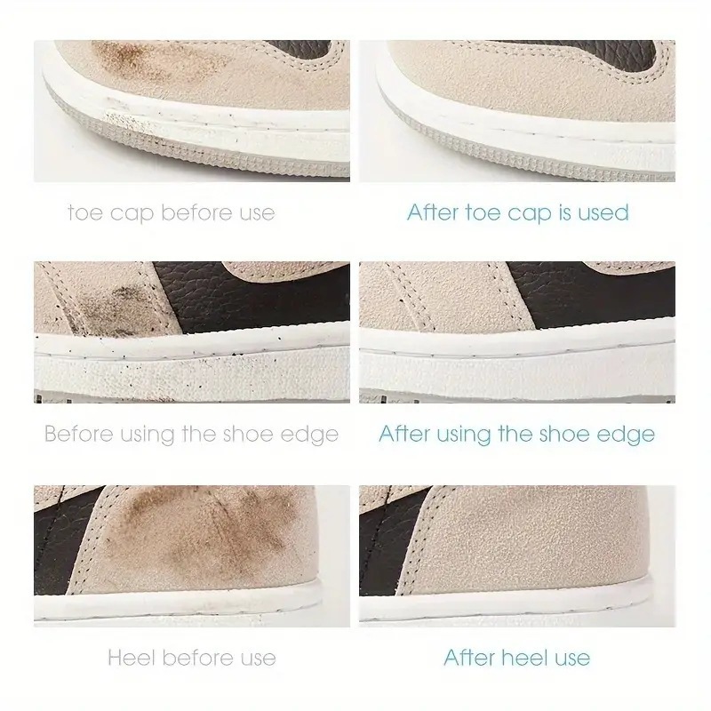 Taşınabilir Ayakkabı Temizleme - Sneaker Cleaner incelemesi ve fiyatı