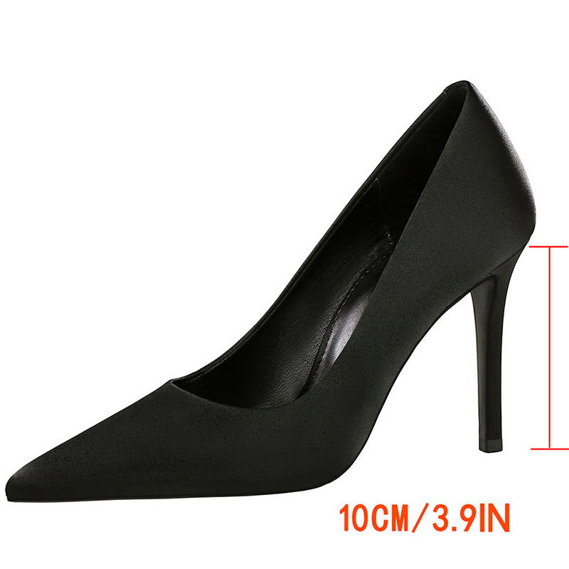 BIGTREE Ayakkabı Kadın Pompala - Shoe Tree incelemesi ve fiyatı
