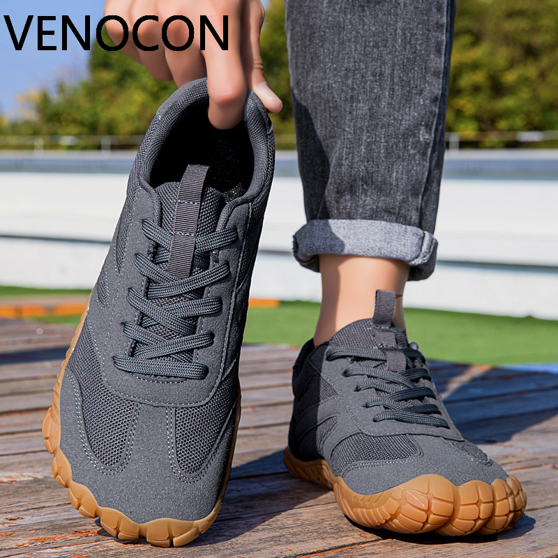 VENOCON Yalınayak Dostu Erkek  - Sneaker Box incelemesi ve fiyatı