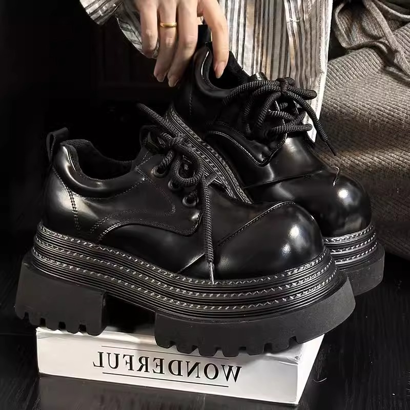 2025 İlkbahar için retro İngil - Leather Shoe Polish incelemesi ve fiyatı