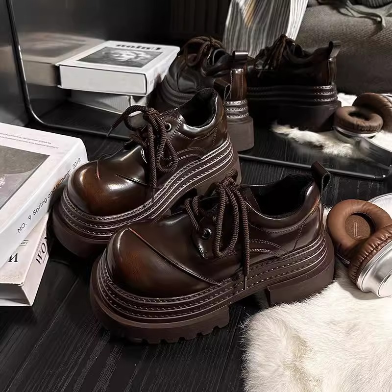 2025 İlkbahar için retro İngil - Leather Shoe Polish incelemesi ve fiyatı