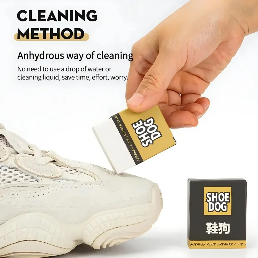Taşınabilir Ayakkabı Temizleyi - Sneaker Care Spray incelemesi ve fiyatı