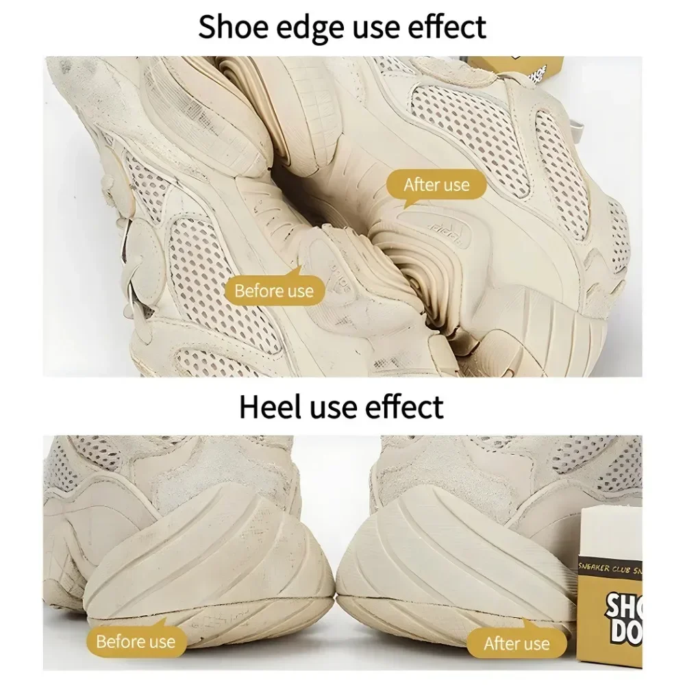 Taşınabilir Ayakkabı Temizleyi - Sneaker Care Spray incelemesi ve fiyatı