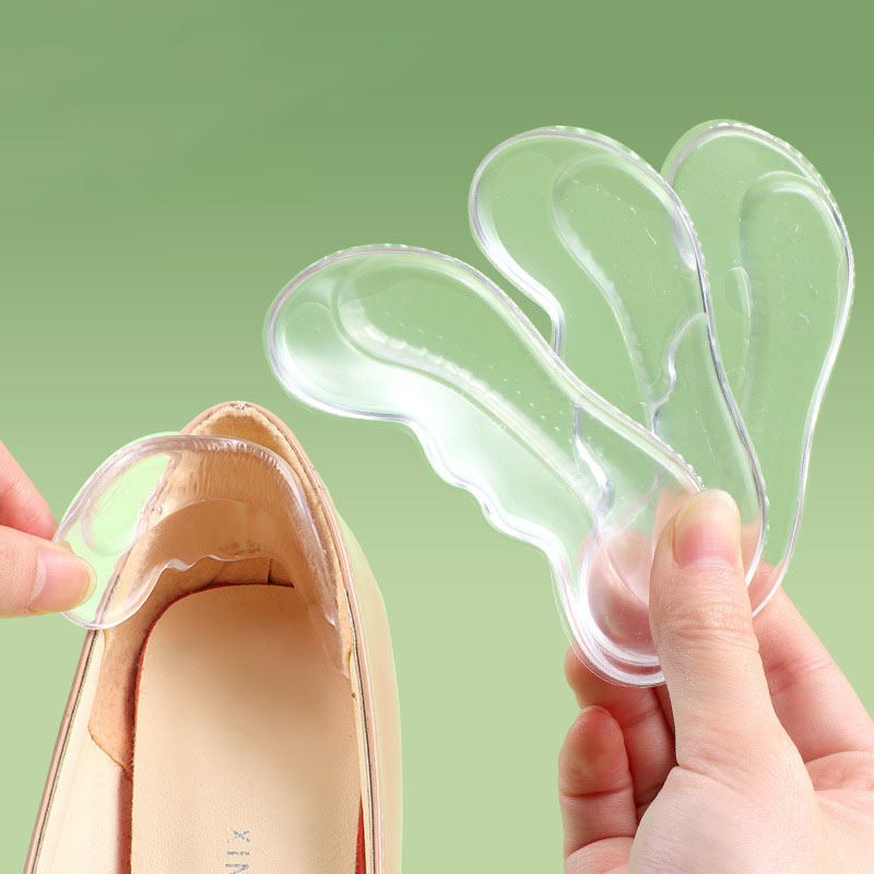 Silikon Yüksek Topuklu Ayakkab - Sneaker Protector incelemesi ve fiyatı