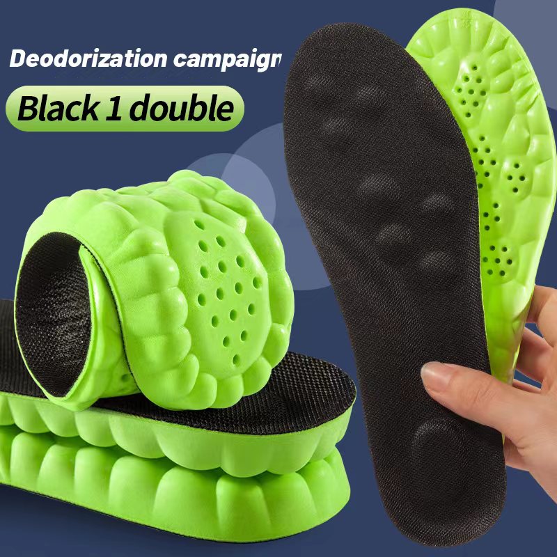 4D Spor Astarı Süper Yumuşak A - Sneaker Protector incelemesi ve fiyatı