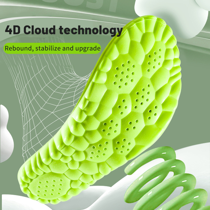 4D Spor Astarı Süper Yumuşak A - Sneaker Protector incelemesi ve fiyatı