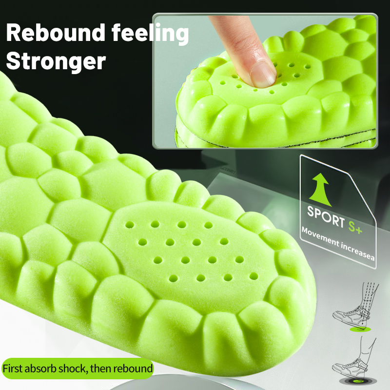4D Spor Astarı Süper Yumuşak A - Sneaker Protector incelemesi ve fiyatı