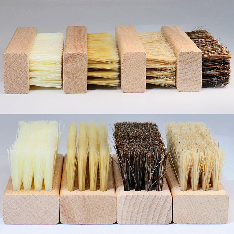 Faydalı ahşap saplı ayakkabı f - Shoe Cleaning Brush incelemesi ve fiyatı
