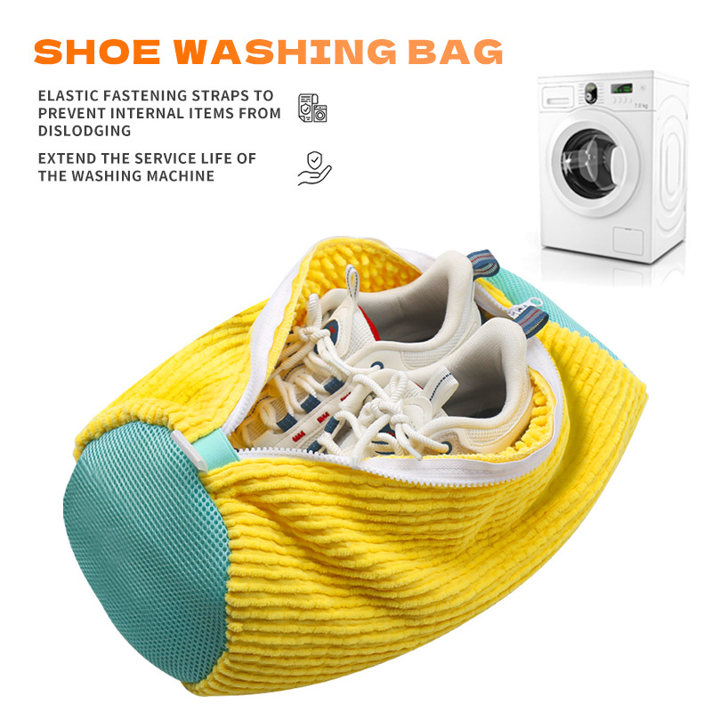 Yumuşak Fırçalı Çamaşır Makine - Sneaker Cleaner incelemesi ve fiyatı
