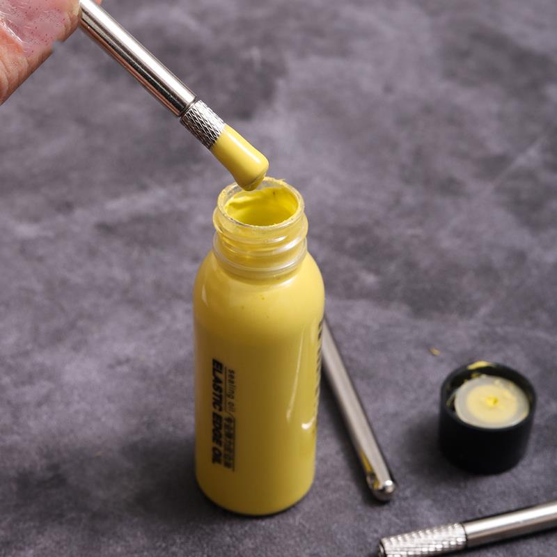30 ml Deri Kenar Boya Yağlı Bo - Leather Shoe Polish incelemesi ve fiyatı