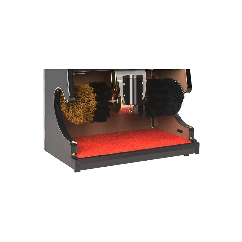 220V 100W Elektrikli Ayakkabı  - Shoe Cleaner incelemesi ve fiyatı