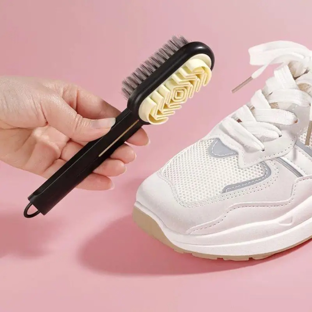 1 adet Süet Temizleme Fırçası, - Shoe Cleaning Brush incelemesi ve fiyatı