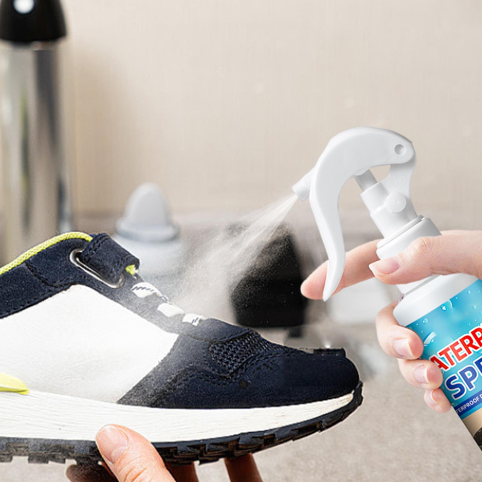 120 ml Su Geçirmez Ayakkabı Sp - Sneaker Protector incelemesi ve fiyatı